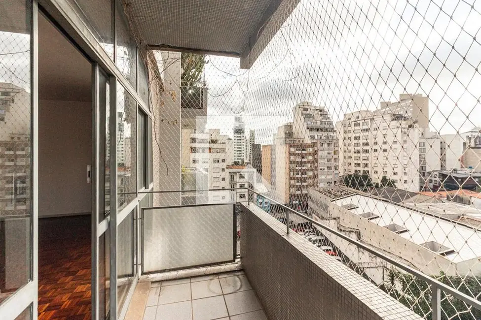 Foto 7 de Apartamento com 4 quartos à venda, 210m2 em Santa Cecília, São Paulo - SP