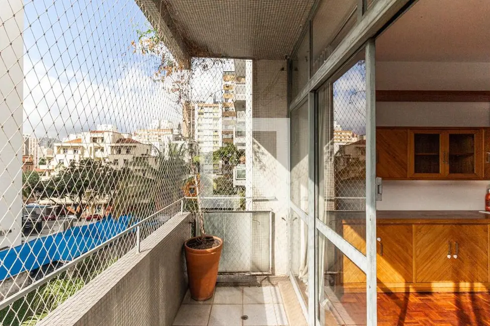 Foto 8 de Apartamento com 4 quartos à venda, 210m2 em Santa Cecília, São Paulo - SP