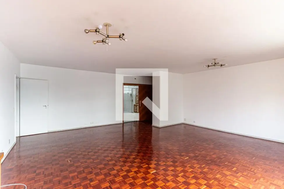 Foto 4 de Apartamento com 4 quartos à venda, 210m2 em Santa Cecília, São Paulo - SP
