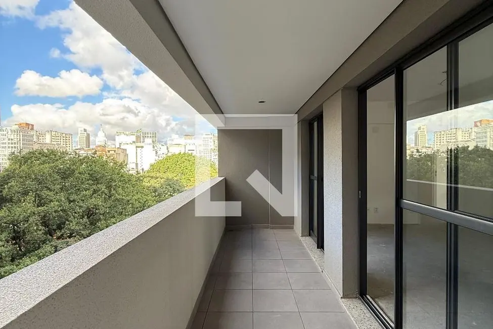 Apartamento com 3 quartos à venda, 117m2 em Santa Cecília, São Paulo - SP - imagem 6 Foto 6 de Apartamento com 3 quartos à venda, 117m2 em Santa Cecília, São Paulo - SP