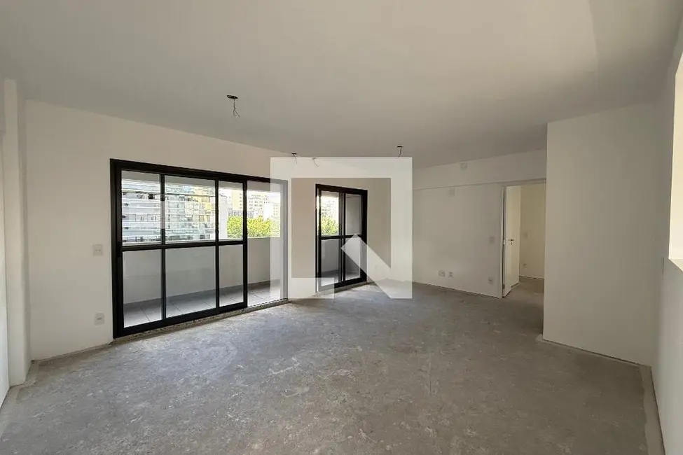 Apartamento com 3 quartos à venda, 117m2 em Santa Cecília, São Paulo - SP - imagem 3 Foto 3 de Apartamento com 3 quartos à venda, 117m2 em Santa Cecília, São Paulo - SP