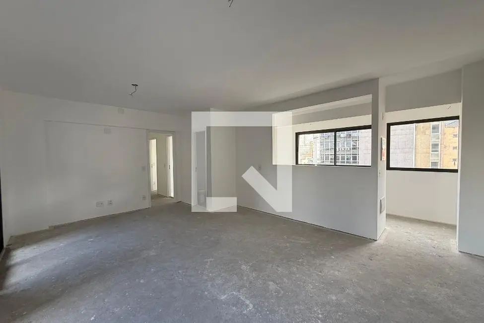 Apartamento com 3 quartos à venda, 117m2 em Santa Cecília, São Paulo - SP - imagem 4 Foto 4 de Apartamento com 3 quartos à venda, 117m2 em Santa Cecília, São Paulo - SP
