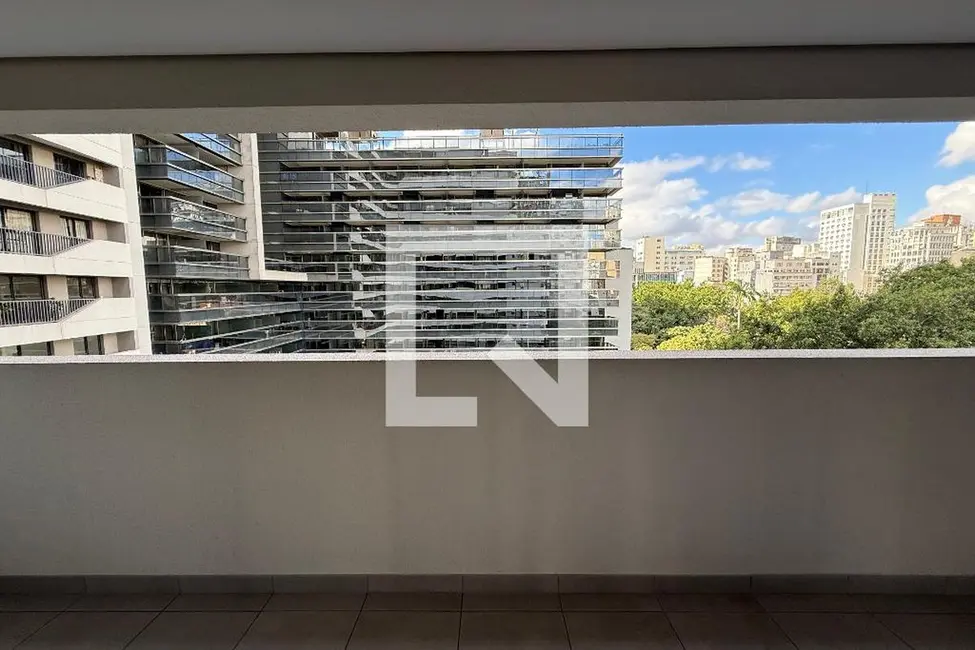 Apartamento com 3 quartos à venda, 117m2 em Santa Cecília, São Paulo - SP - imagem 5 Foto 5 de Apartamento com 3 quartos à venda, 117m2 em Santa Cecília, São Paulo - SP