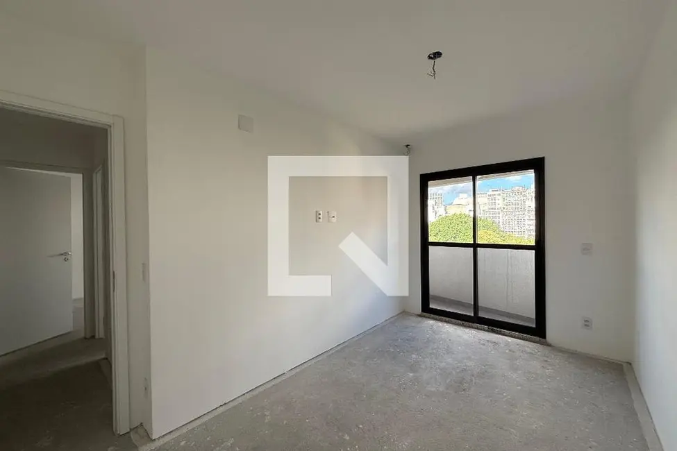 Apartamento com 3 quartos à venda, 117m2 em Santa Cecília, São Paulo - SP - imagem 8 Foto 8 de Apartamento com 3 quartos à venda, 117m2 em Santa Cecília, São Paulo - SP