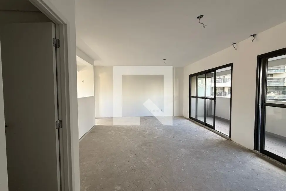 Apartamento com 3 quartos à venda, 117m2 em Santa Cecília, São Paulo - SP - imagem 1 Foto 1 de Apartamento com 3 quartos à venda, 117m2 em Santa Cecília, São Paulo - SP