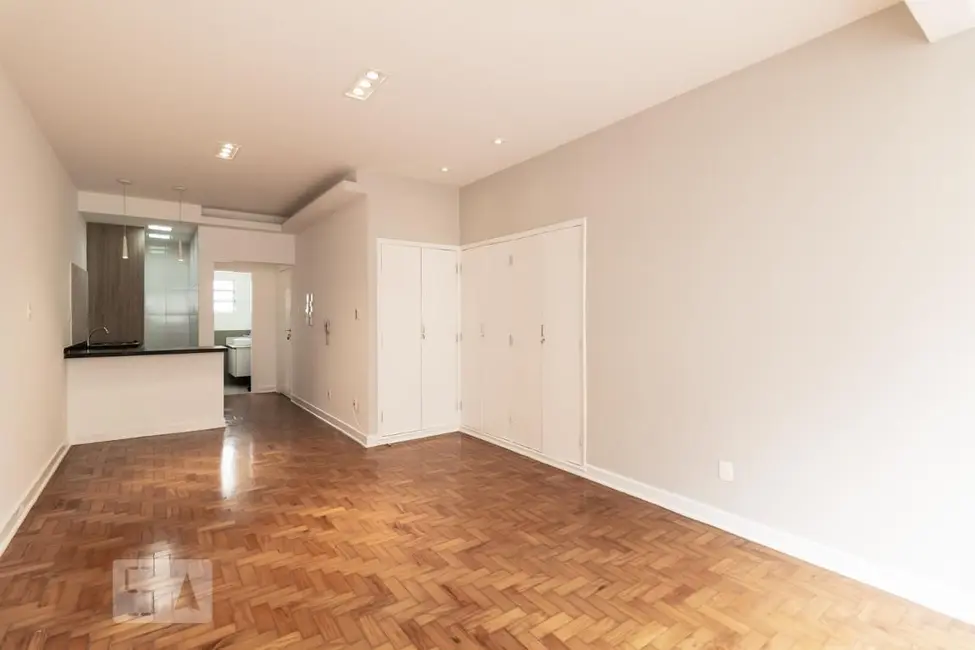 Kitnet com 1 quarto à venda, 47m2 em Santa Cecília, São Paulo - SP - imagem 6 Foto 6 de Kitnet com 1 quarto à venda, 47m2 em Santa Cecília, São Paulo - SP