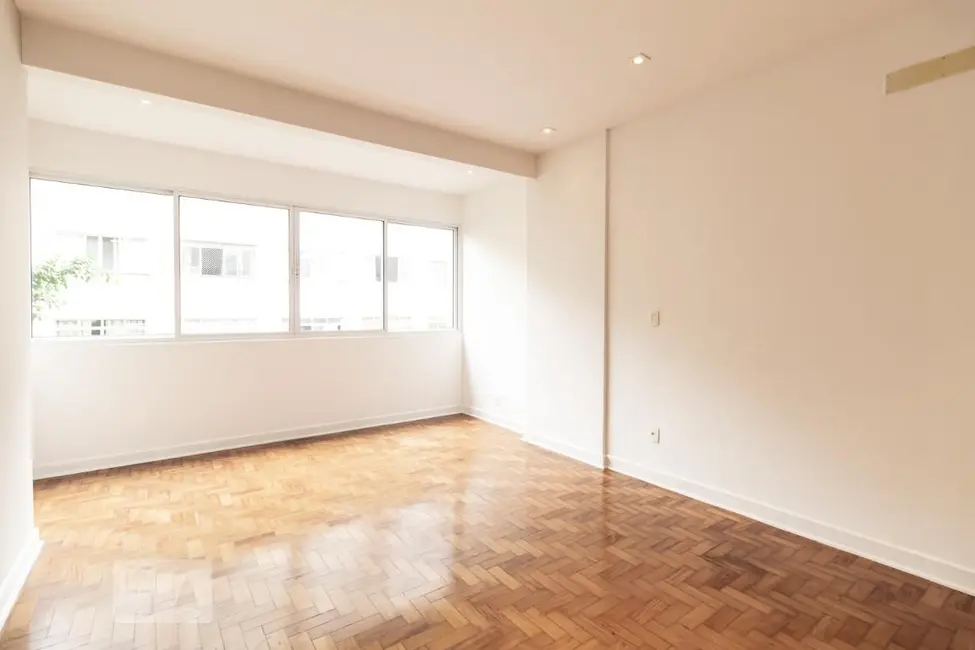Kitnet com 1 quarto à venda, 47m2 em Santa Cecília, São Paulo - SP - imagem 3 Foto 3 de Kitnet com 1 quarto à venda, 47m2 em Santa Cecília, São Paulo - SP