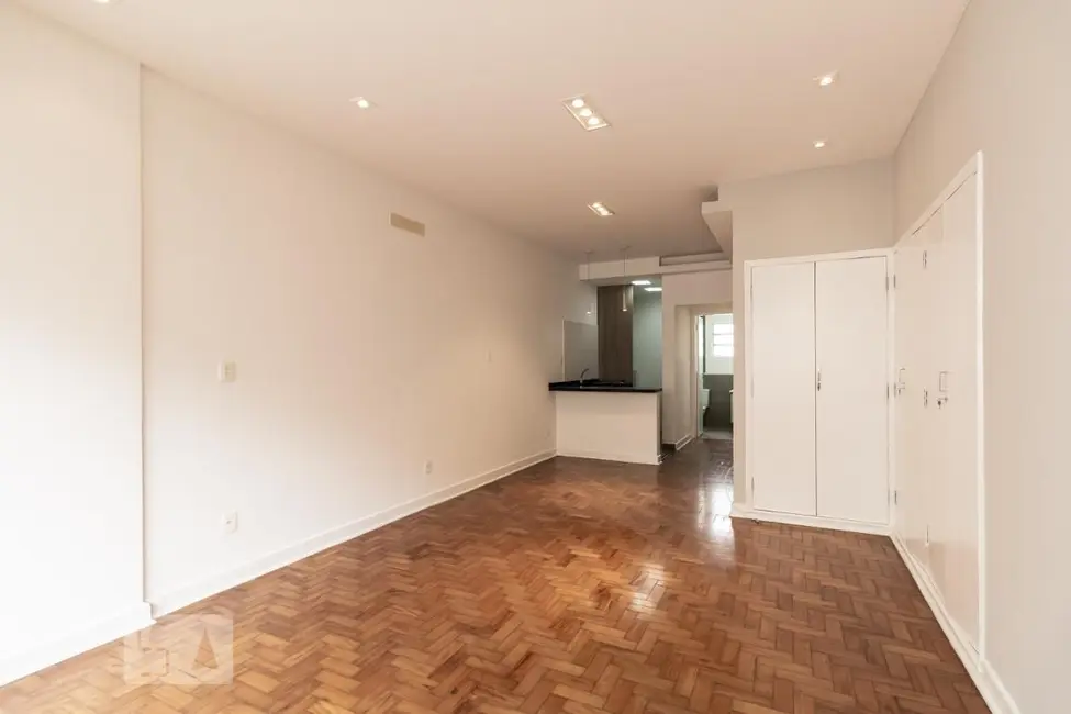 Kitnet com 1 quarto à venda, 47m2 em Santa Cecília, São Paulo - SP - imagem 4 Foto 4 de Kitnet com 1 quarto à venda, 47m2 em Santa Cecília, São Paulo - SP