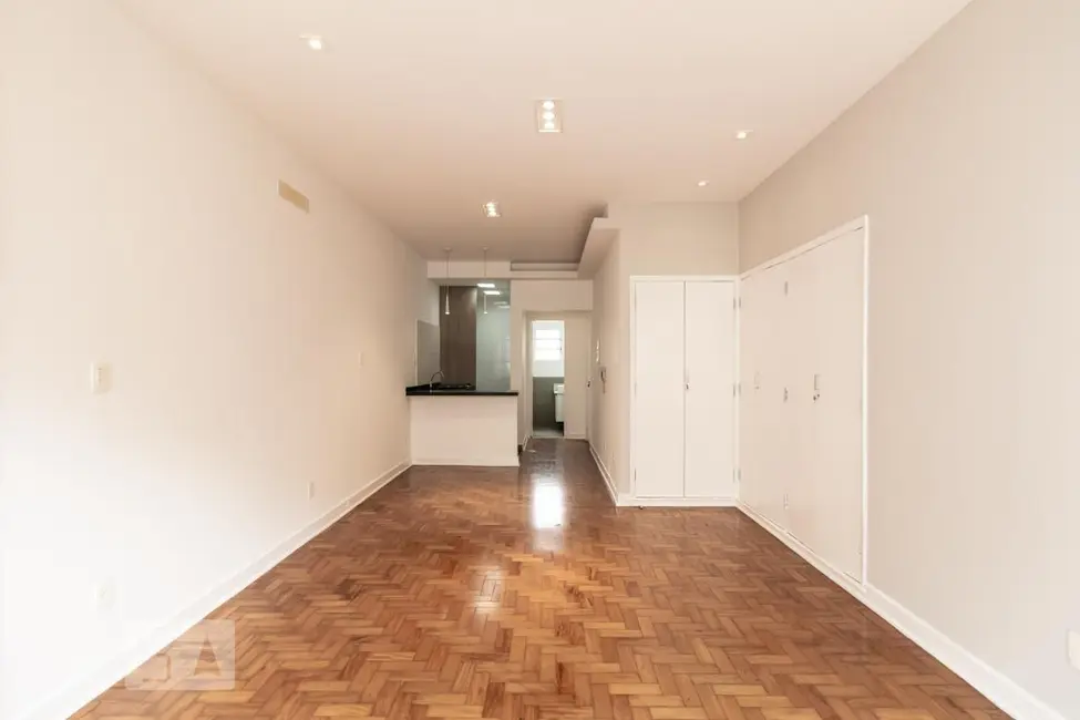 Kitnet com 1 quarto à venda, 47m2 em Santa Cecília, São Paulo - SP - imagem 5 Foto 5 de Kitnet com 1 quarto à venda, 47m2 em Santa Cecília, São Paulo - SP