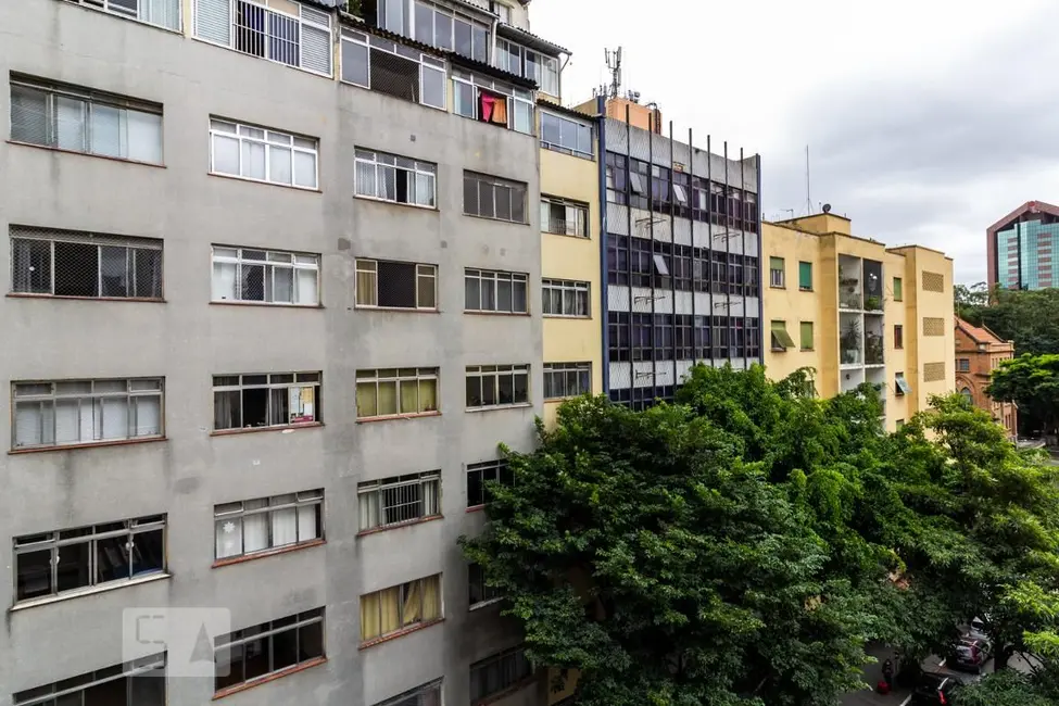 Kitnet com 1 quarto à venda, 47m2 em Santa Cecília, São Paulo - SP - imagem 9 Foto 9 de Kitnet com 1 quarto à venda, 47m2 em Santa Cecília, São Paulo - SP