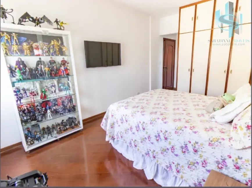Foto 6 de Apartamento com 3 quartos à venda, 164m2 em Mooca, São Paulo - SP