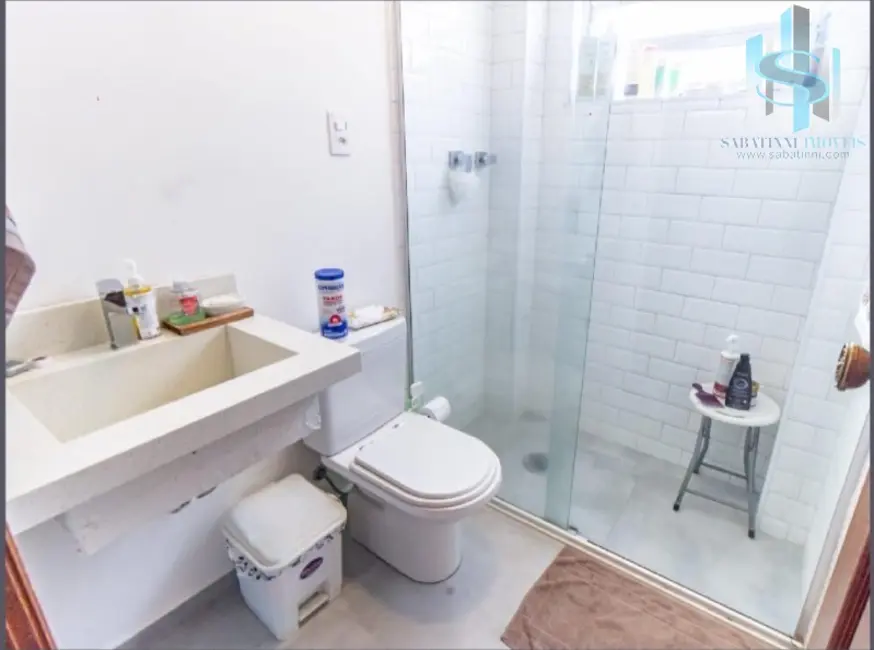 Foto 9 de Apartamento com 3 quartos à venda, 164m2 em Mooca, São Paulo - SP