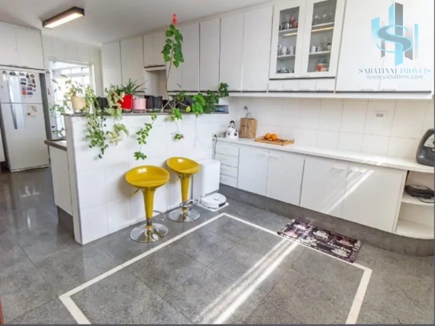 Foto 3 de Apartamento com 3 quartos à venda, 164m2 em Mooca, São Paulo - SP