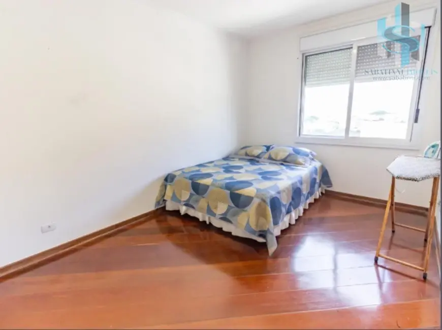 Foto 7 de Apartamento com 3 quartos à venda, 164m2 em Mooca, São Paulo - SP