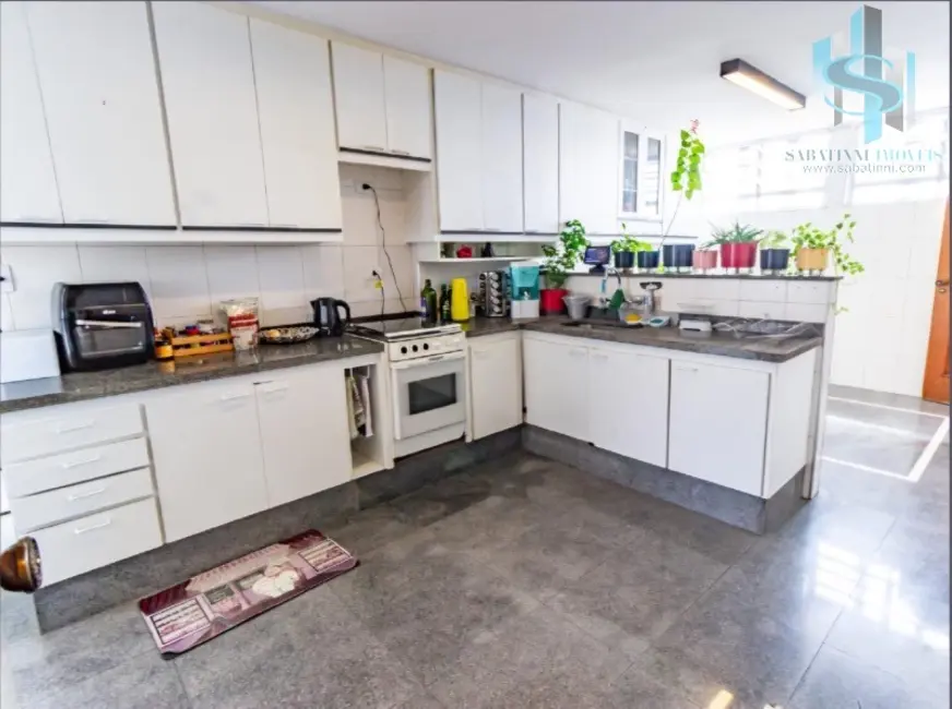 Foto 4 de Apartamento com 3 quartos à venda, 164m2 em Mooca, São Paulo - SP