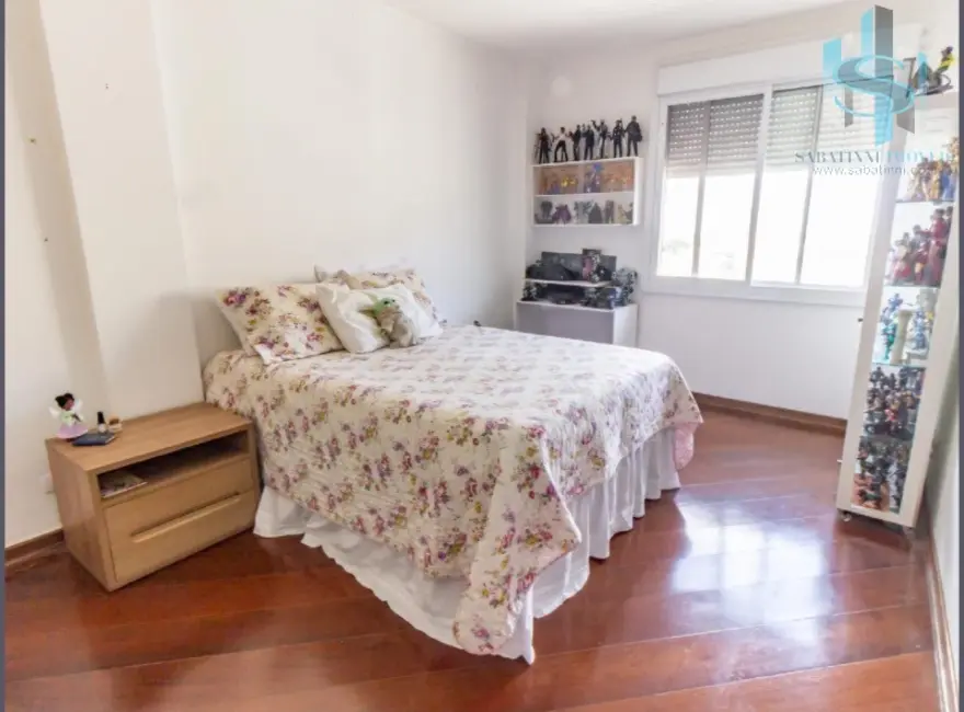 Foto 5 de Apartamento com 3 quartos à venda, 164m2 em Mooca, São Paulo - SP