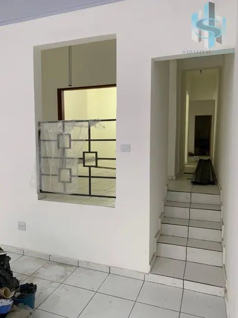 Sala Comercial para alugar, 106m2 em Vila Anastácio, São Paulo - SP - imagem 5 Foto 5 de Sala Comercial para alugar, 106m2 em Vila Anastácio, São Paulo - SP