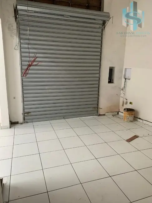 Sala Comercial para alugar, 106m2 em Vila Anastácio, São Paulo - SP - imagem 2 Foto 2 de Sala Comercial para alugar, 106m2 em Vila Anastácio, São Paulo - SP