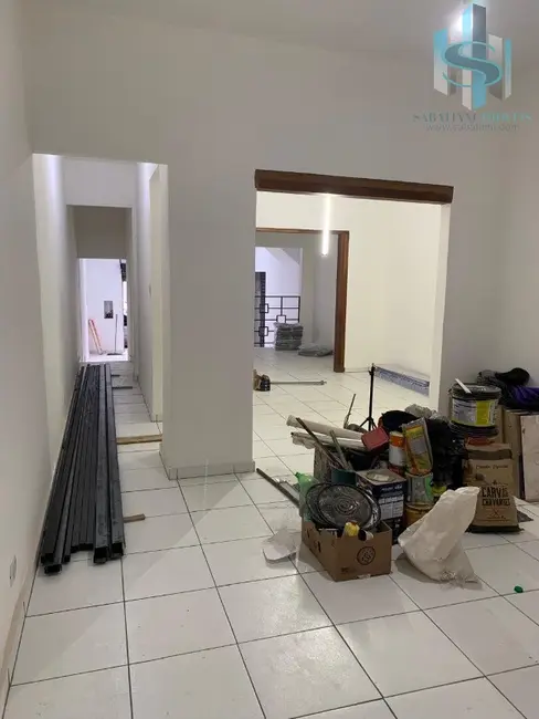 Sala Comercial para alugar, 106m2 em Vila Anastácio, São Paulo - SP - imagem 7 Foto 7 de Sala Comercial para alugar, 106m2 em Vila Anastácio, São Paulo - SP
