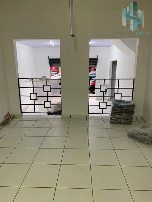 Sala Comercial para alugar, 106m2 em Vila Anastácio, São Paulo - SP - imagem 9 Foto 9 de Sala Comercial para alugar, 106m2 em Vila Anastácio, São Paulo - SP