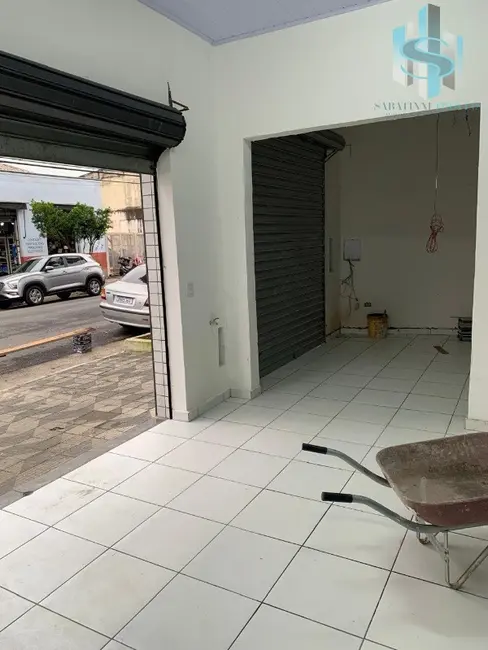 Sala Comercial para alugar, 106m2 em Vila Anastácio, São Paulo - SP - imagem 1 Foto 1 de Sala Comercial para alugar, 106m2 em Vila Anastácio, São Paulo - SP