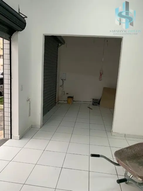 Sala Comercial para alugar, 106m2 em Vila Anastácio, São Paulo - SP - imagem 3 Foto 3 de Sala Comercial para alugar, 106m2 em Vila Anastácio, São Paulo - SP