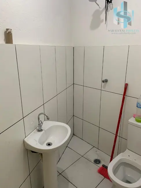 Sala Comercial para alugar, 212m2 em Vila Anastácio, São Paulo - SP - imagem 8 Foto 8 de Sala Comercial para alugar, 212m2 em Vila Anastácio, São Paulo - SP