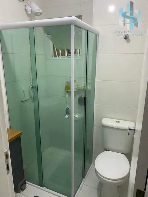 Apartamento com 1 quarto à venda, 29m2 em Vila Carrão, São Paulo - SP - imagem 7 Foto 7 de Apartamento com 1 quarto à venda, 29m2 em Vila Carrão, São Paulo - SP