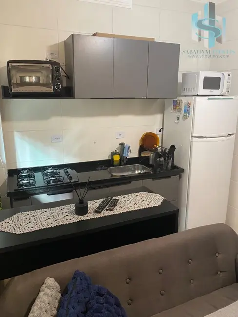 Apartamento com 1 quarto à venda, 29m2 em Vila Carrão, São Paulo - SP - imagem 3 Foto 3 de Apartamento com 1 quarto à venda, 29m2 em Vila Carrão, São Paulo - SP