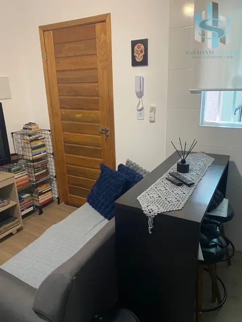 Apartamento com 1 quarto à venda, 29m2 em Vila Carrão, São Paulo - SP - imagem 2 Foto 2 de Apartamento com 1 quarto à venda, 29m2 em Vila Carrão, São Paulo - SP