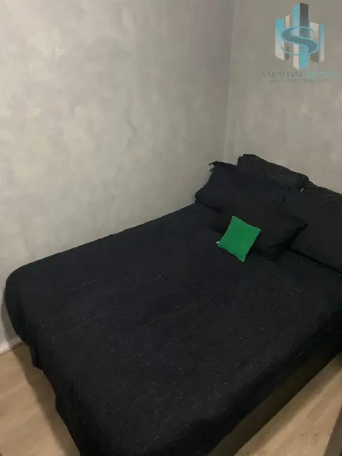 Apartamento com 1 quarto à venda, 29m2 em Vila Carrão, São Paulo - SP - imagem 4 Foto 4 de Apartamento com 1 quarto à venda, 29m2 em Vila Carrão, São Paulo - SP