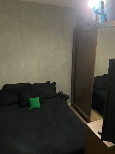 Apartamento com 1 quarto à venda, 29m2 em Vila Carrão, São Paulo - SP - imagem 5 Foto 5 de Apartamento com 1 quarto à venda, 29m2 em Vila Carrão, São Paulo - SP