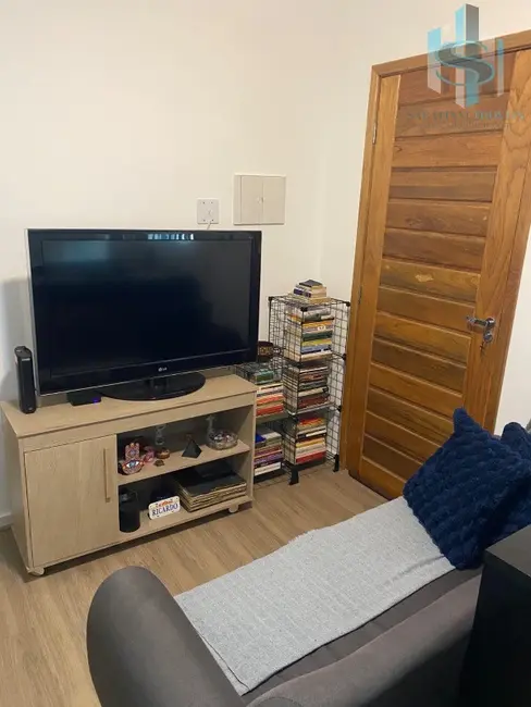 Apartamento com 1 quarto à venda, 29m2 em Vila Carrão, São Paulo - SP - imagem 1 Foto 1 de Apartamento com 1 quarto à venda, 29m2 em Vila Carrão, São Paulo - SP