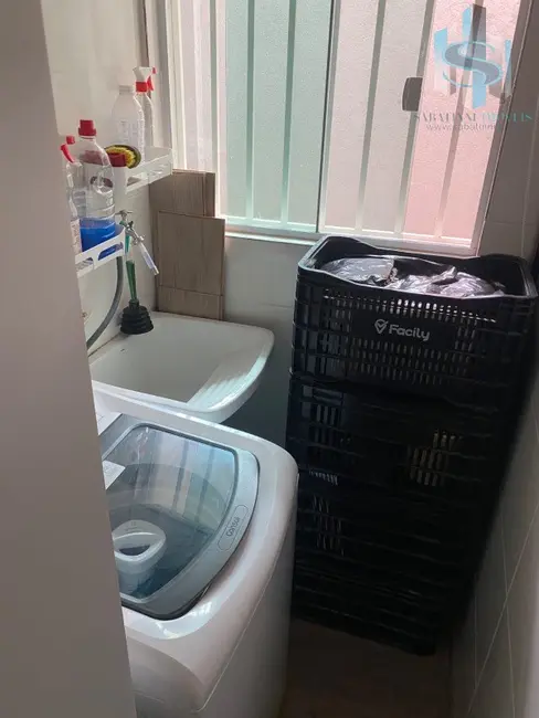 Apartamento com 1 quarto à venda, 29m2 em Vila Carrão, São Paulo - SP - imagem 9 Foto 9 de Apartamento com 1 quarto à venda, 29m2 em Vila Carrão, São Paulo - SP