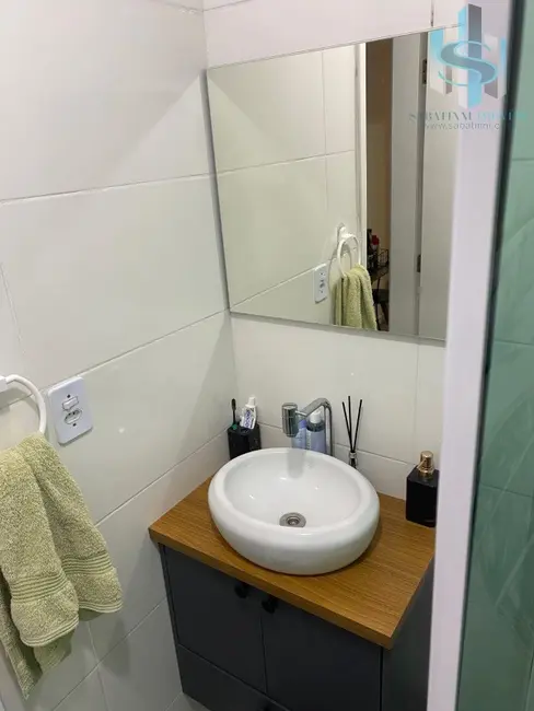 Apartamento com 1 quarto à venda, 29m2 em Vila Carrão, São Paulo - SP - imagem 8 Foto 8 de Apartamento com 1 quarto à venda, 29m2 em Vila Carrão, São Paulo - SP