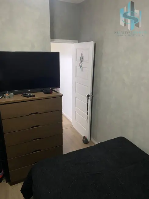 Apartamento com 1 quarto à venda, 29m2 em Vila Carrão, São Paulo - SP - imagem 6 Foto 6 de Apartamento com 1 quarto à venda, 29m2 em Vila Carrão, São Paulo - SP