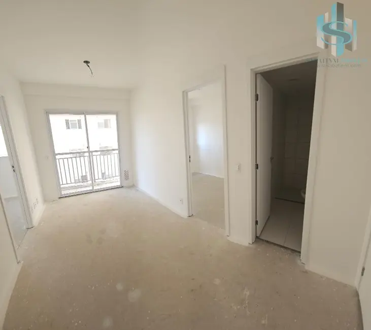 Apartamento com 2 quartos à venda, 38m2 em Vila Formosa, São Paulo - SP - imagem 3 Foto 3 de Apartamento com 2 quartos à venda, 38m2 em Vila Formosa, São Paulo - SP