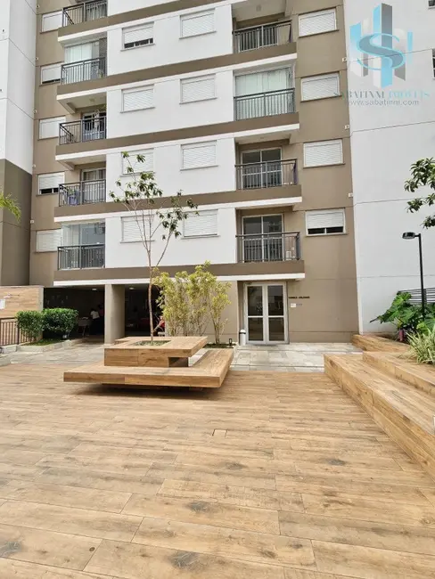 Apartamento com 2 quartos à venda, 38m2 em Vila Formosa, São Paulo - SP - imagem 6 Foto 6 de Apartamento com 2 quartos à venda, 38m2 em Vila Formosa, São Paulo - SP