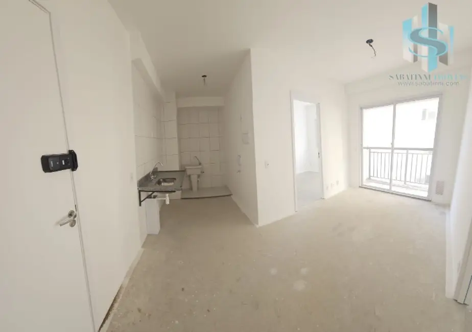 Apartamento com 2 quartos à venda, 38m2 em Vila Formosa, São Paulo - SP - imagem 2 Foto 2 de Apartamento com 2 quartos à venda, 38m2 em Vila Formosa, São Paulo - SP