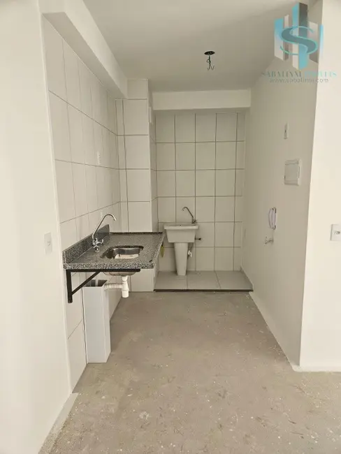 Apartamento com 2 quartos à venda, 38m2 em Vila Formosa, São Paulo - SP - imagem 4 Foto 4 de Apartamento com 2 quartos à venda, 38m2 em Vila Formosa, São Paulo - SP