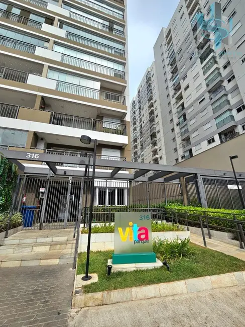 Apartamento com 2 quartos à venda, 38m2 em Vila Formosa, São Paulo - SP - imagem 1 Foto 1 de Apartamento com 2 quartos à venda, 38m2 em Vila Formosa, São Paulo - SP