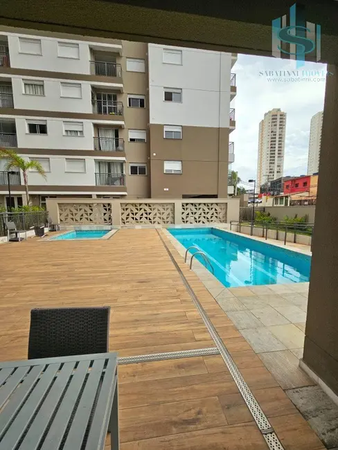 Apartamento com 2 quartos à venda, 38m2 em Vila Formosa, São Paulo - SP - imagem 8 Foto 8 de Apartamento com 2 quartos à venda, 38m2 em Vila Formosa, São Paulo - SP