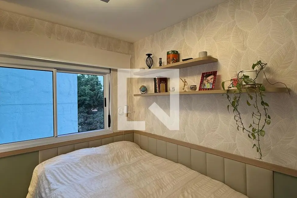 Apartamento com 1 quarto à venda, 32m2 em Santa Cecília, São Paulo - SP - imagem 9 Foto 9 de Apartamento com 1 quarto à venda, 32m2 em Santa Cecília, São Paulo - SP