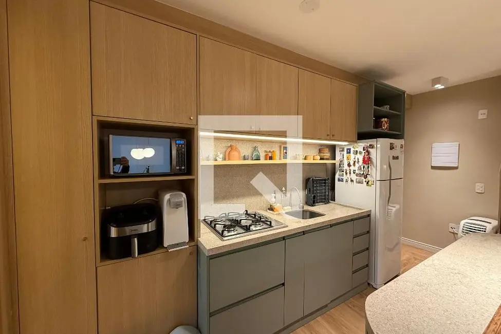 Apartamento com 1 quarto à venda, 32m2 em Santa Cecília, São Paulo - SP - imagem 6 Foto 6 de Apartamento com 1 quarto à venda, 32m2 em Santa Cecília, São Paulo - SP