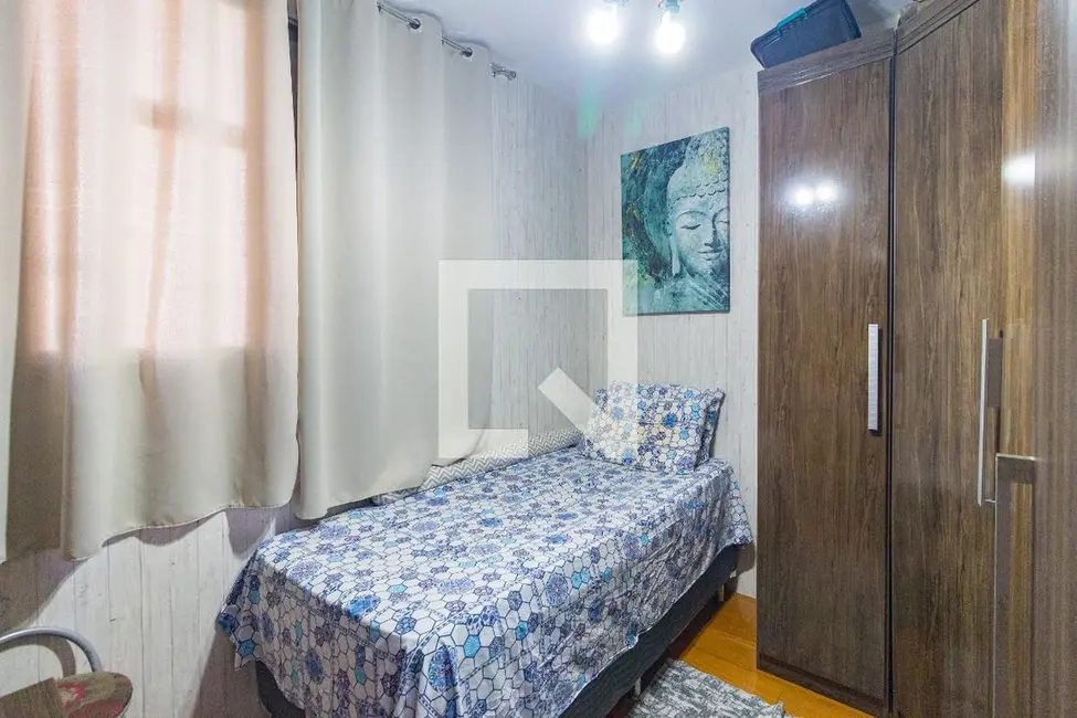Apartamento com 3 quartos à venda, 79m2 em Jardim Anália Franco, São Paulo - SP - imagem 9 Foto 9 de Apartamento com 3 quartos à venda, 79m2 em Jardim Anália Franco, São Paulo - SP
