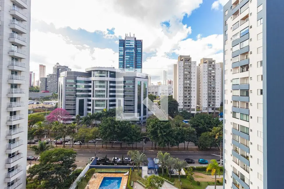 Apartamento com 3 quartos à venda, 79m2 em Jardim Anália Franco, São Paulo - SP - imagem 8 Foto 8 de Apartamento com 3 quartos à venda, 79m2 em Jardim Anália Franco, São Paulo - SP