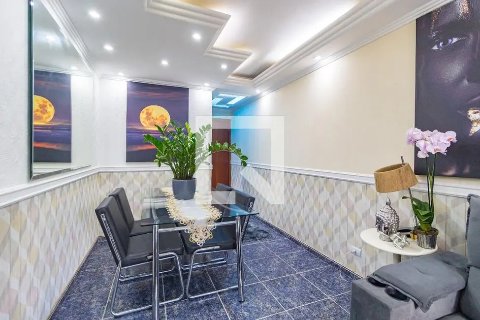 Apartamento com 3 quartos à venda, 79m2 em Jardim Anália Franco, São Paulo - SP - imagem 5 Foto 5 de Apartamento com 3 quartos à venda, 79m2 em Jardim Anália Franco, São Paulo - SP