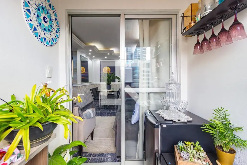 Apartamento com 3 quartos à venda, 79m2 em Jardim Anália Franco, São Paulo - SP - imagem 7 Foto 7 de Apartamento com 3 quartos à venda, 79m2 em Jardim Anália Franco, São Paulo - SP