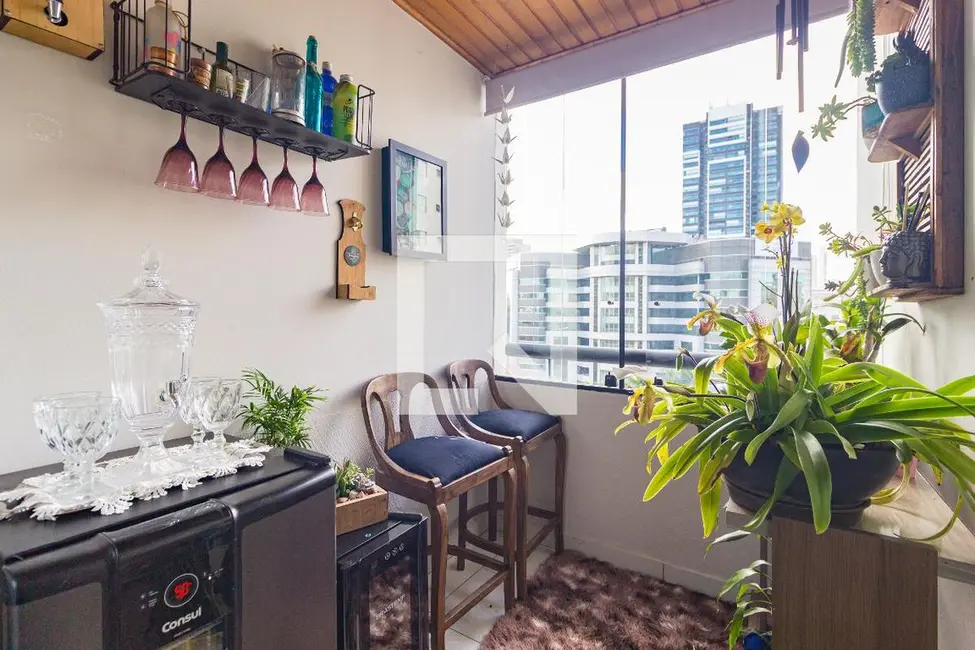 Apartamento com 3 quartos à venda, 79m2 em Jardim Anália Franco, São Paulo - SP - imagem 6 Foto 6 de Apartamento com 3 quartos à venda, 79m2 em Jardim Anália Franco, São Paulo - SP