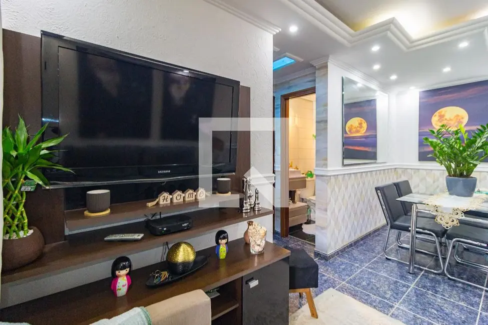 Apartamento com 3 quartos à venda, 79m2 em Jardim Anália Franco, São Paulo - SP - imagem 4 Foto 4 de Apartamento com 3 quartos à venda, 79m2 em Jardim Anália Franco, São Paulo - SP